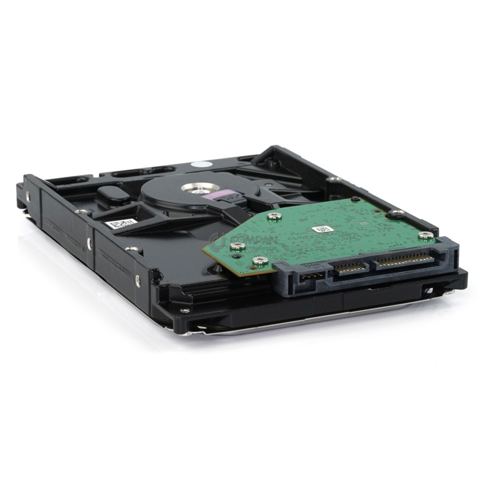 843395-001 HP HDD 1TB 7.2K SATA 6G 3.5" LFF